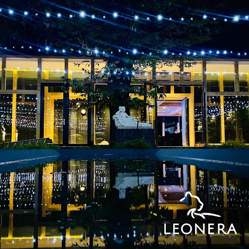 Leonera Hotel en Graneros