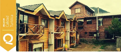 Los Tientos Departamentos Turísticos en Coyhaique