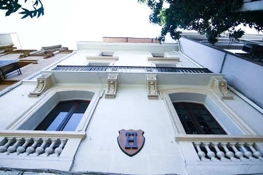 Lucia Agustina Hotel Boutique en Centro