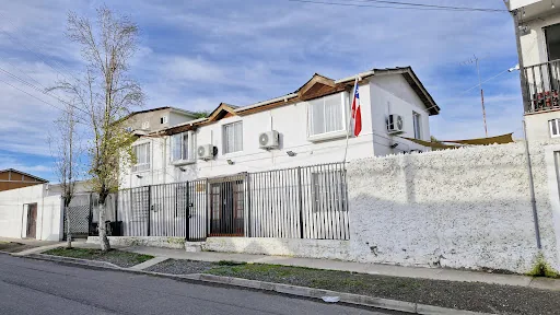 MatSofy House_MatSofy Apartamento en Lo Prado