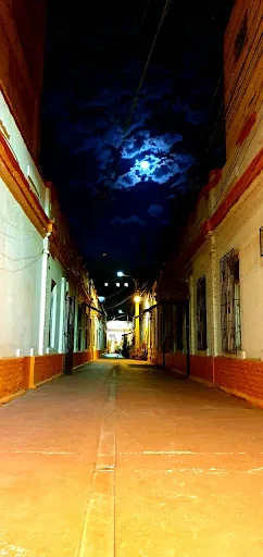 Mestizo Hostal en Lo Prado