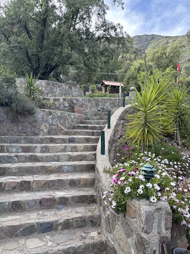 Miramonte B&B en Maipo