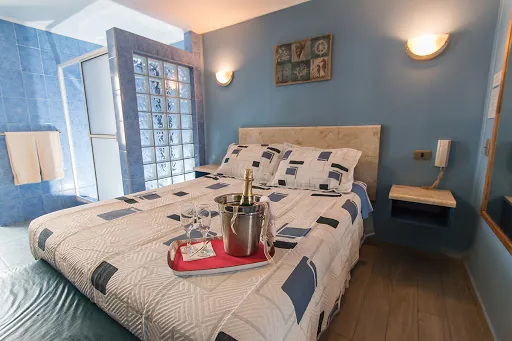 Motel Borde Rio en Punta Arenas