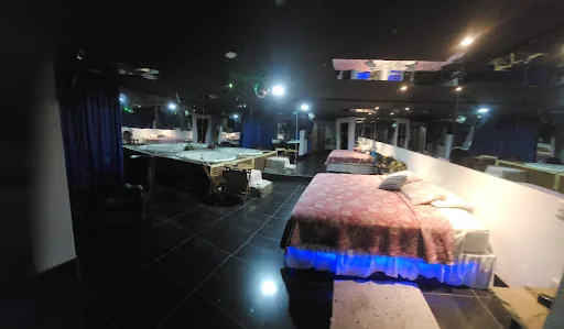 Motel Eclipse de Luna en Arica