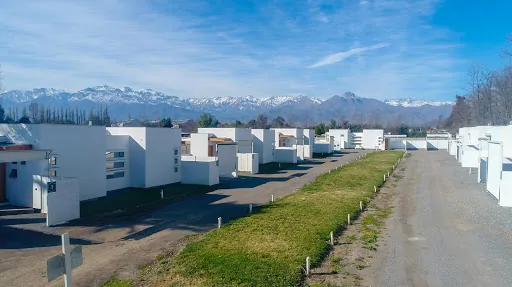 Motel Hipocampvs en Catemu