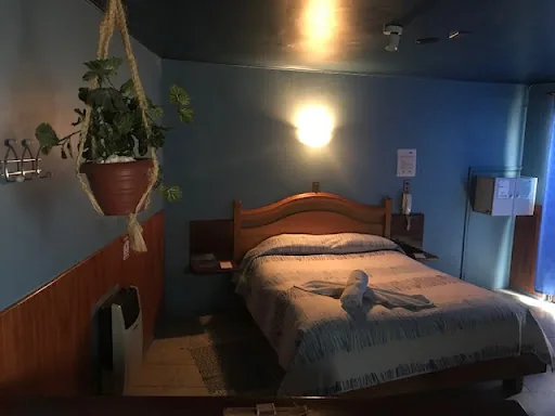 Motel Luna Azul Melipilla en Miraflores