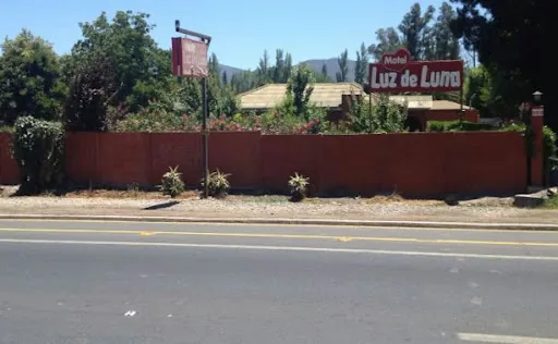 Motel Luz De Luna. en El Quisco