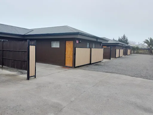 Motel Lyon en Chillan