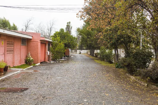 Motel Reno en Rancagua