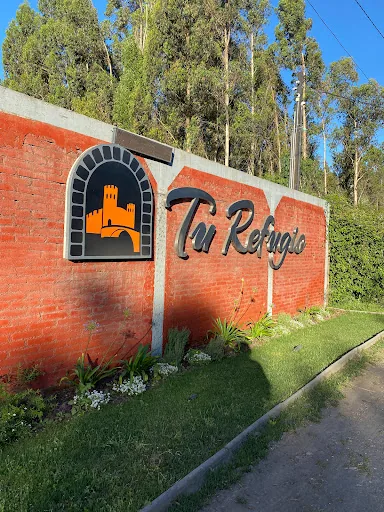 Motel Tu Refugio en Chillan Viejo