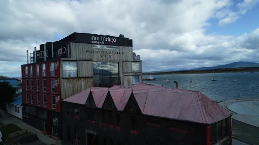 Noi Indigo Patagonia en Puerto Natales