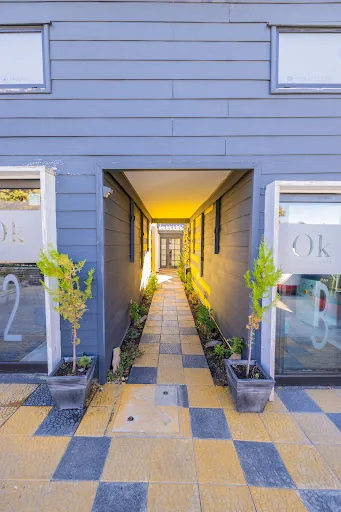 Okeyloft en Coyhaique