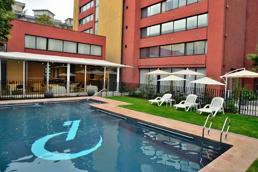 Panamericana Hotel Providencia en Providencia