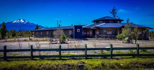 Parque La Pajarera en Llanquihue