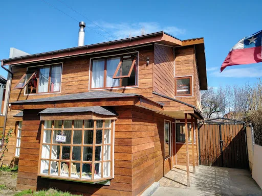 Patagon Backpackers Coyhaique en Coyhaique