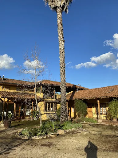 Posada Colchagua en Cardenal Caro