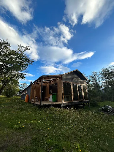 Quelen Patagonia en Coyhaique