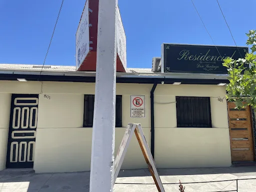 Residencial Don Santiago en San Chileemente