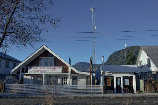 Servicios Turísticos Rencoret en Palena