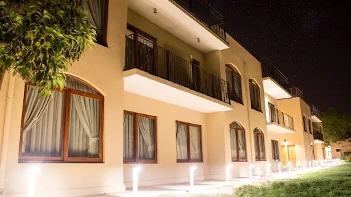 Terral Hotel & SPA en Elqui