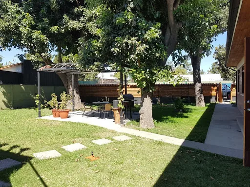 Trabatel Graneros en Cachapoal