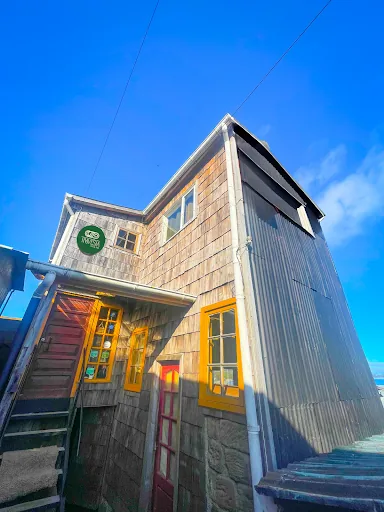 Travesía Htl & Tea en Ancud