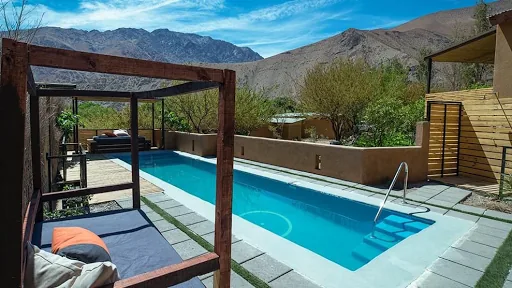UMA Hotel en Elqui