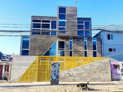 Vistara Suites en Alto Hospicio
