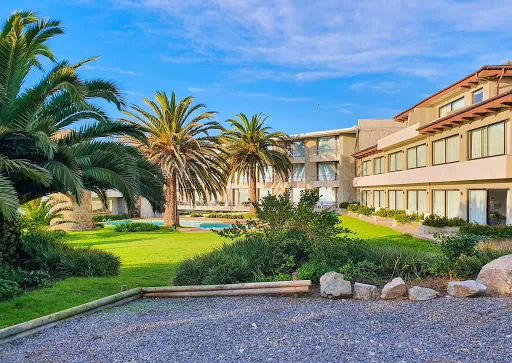 Yachting Hotel Quintero en Petorca Province