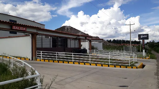 Ibiza Motel en Tarija, Bolivia