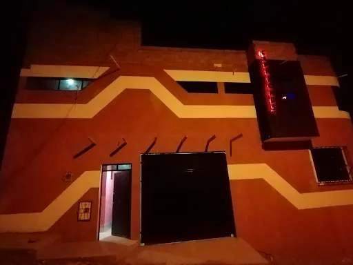 Motel Caprichos en Potosi, Bolivia
