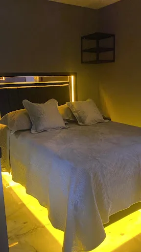 Alojamiento Luxor en Funza, Colombia