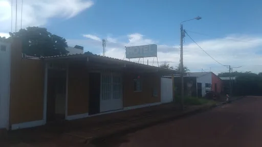 Blue Arawana Hotel en Puerto Carreno, Colombia