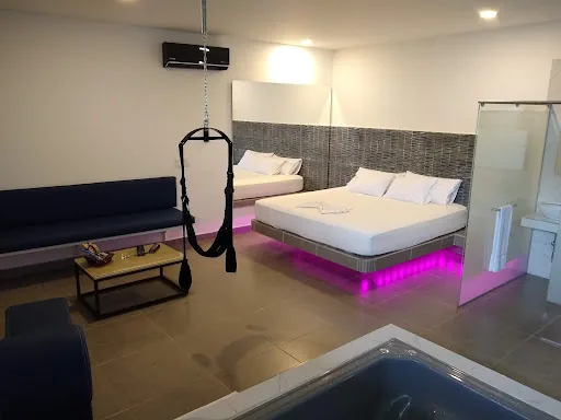 Casa Blanca en Pereira, Colombia