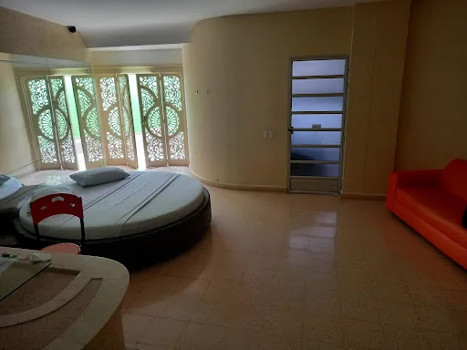 Cefiro Motel en Pereira, Colombia