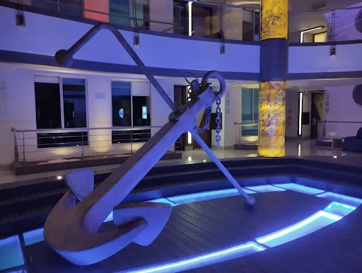 Cruise Motel en Barrio San Luis, Colombia
