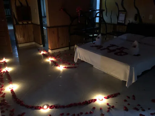 Hostal Las Palmeras Villavicencio en Villavicencio, Colombia