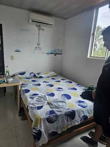 Hotel Adrianita en La Primavera, Colombia