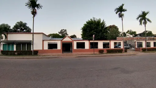 Hotel Aldo en La Primavera, Colombia