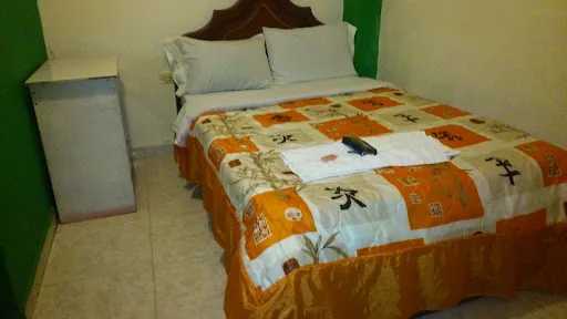 Hotel El Romboy en Mosquera, Colombia