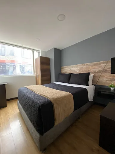 Hotel Funza Real en Funza, Colombia