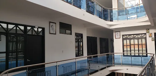 Hotel Jm Mitú en Mitu, Colombia
