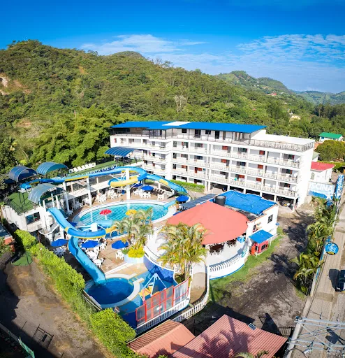 Hotel La Puerta Del Sol La Vega en La Vega, Colombia