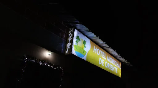 Hotel Morichal De Oriente en La Primavera, Colombia