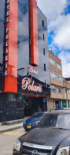 Hotel Polaris en Soacha, Colombia