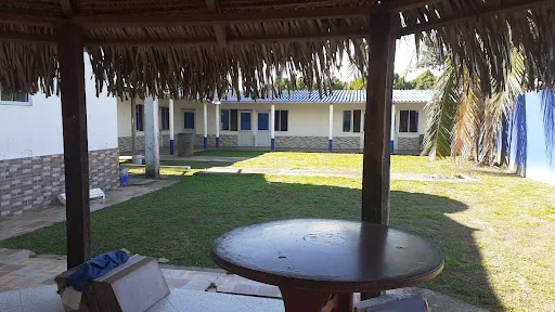 Hotel Rosalía Plaza en La Primavera, Colombia