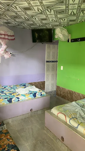 Hotel Variedades Leo en Orocue, Colombia