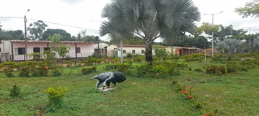 Hotel Viviana en La Primavera, Colombia