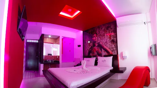 La Katira Acacias Motel en Acacias, Colombia