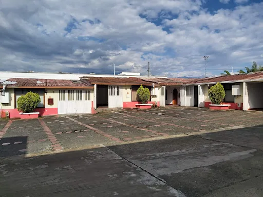 La Posada Del Monarca en Pereira, Colombia